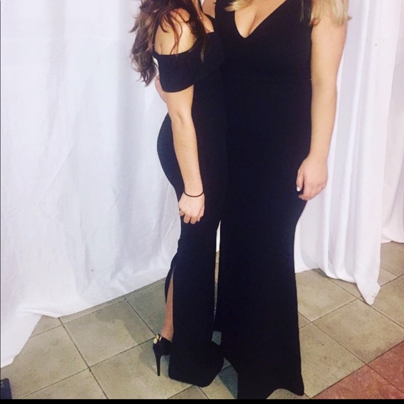 Nookie Pretty Women Gown - Picture 3 of 6